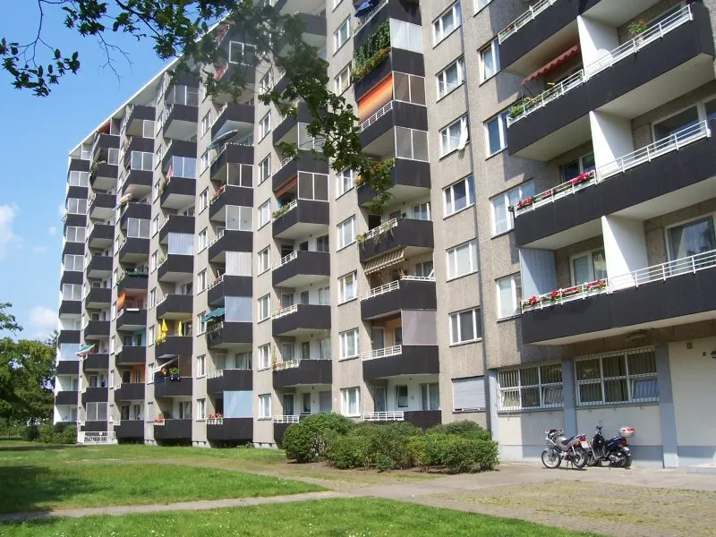 Singlewohnung ab sofort verfügbar — photo 1